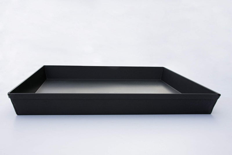 Lloyd Pans Sicilian Style Pizza Pan 14 Inch by 14 Inch by 1.5 Inch - PSTK - Image 4